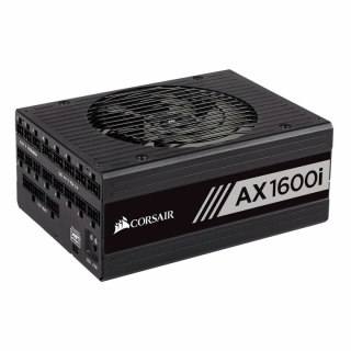 Zasilanie Corsair CP-9020087-EU 1600 W 80 PLUS Titanium Modułowy