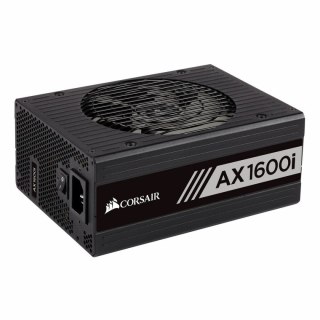 Zasilanie Corsair CP-9020087-EU 1600 W 80 PLUS Titanium Modułowy