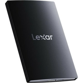 Zewnętrzny Dysk Twardy Lexar LSL500X001T-RNBNG 1 TB SSD 2,5"