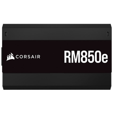 Zasilanie Corsair RM850e 850 W 80 Plus Gold