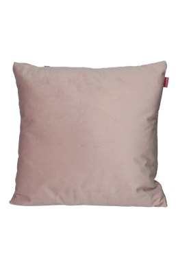 Poduszka 40x40 cm Elegance różowa