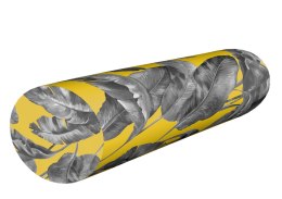 Poduszka Wałek - Bananeira Ø16x55 cm