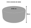 Pufa Codura 60 GR - Jukon