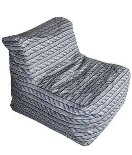 Fotel Komfort - Warkocz