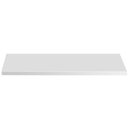 Meble- dodatki BARIOS kolor biały styl boho hakano - BATHROOM/COUNTERTOP/HOM/BARIOS/WHITE/2x81x46