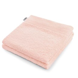 Ręcznik AMARI - AMELIAHOME kolor pudrowy róż 50x100 ameliahome - TOWEL/AH/AMARI/PINK/50x100