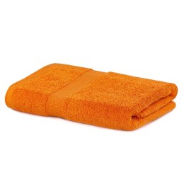 Ręcznik MARINA kolor pomarańczowy 70x140 decoking - TOWEL/MARINA/ORA/70x140