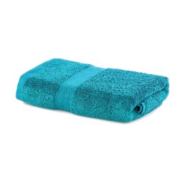 Ręcznik MARINA kolor turkusowy 50x100 decoking - TOWEL/MARINA/TUR/50x100