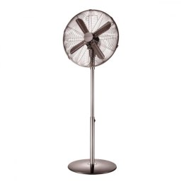 Agd FANCY HOME kolor grafitowy tescoma - STANDFAN/FANCYHOME/ANTHRACITE/40CM