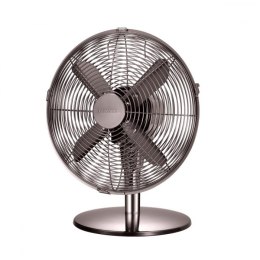 Agd FANCYHOME kolor antracyt tescoma - TABLEFAN/FANCYHOME/ANTHRACITE/30CM