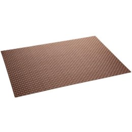 Akcesoria kuchenne FLAIR SHINE kolor brązowy tescoma - PODKLADKAFLAIRSHINE/45x32CM/MIEDZIANA