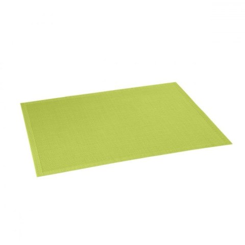Akcesoria kuchenne FLAIR STYLE kolor zielony tescoma - PLACEMAT/FLAIRSTYLE/LIME/45X32CM