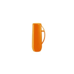 Akcesoria kuchenne FAMILY COLORI kolor pomarańczowy tescoma - VACUUMFLASK/FAMILYCOLORI/ORANGE/0,75L