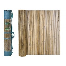 Mata osłonowa bambusowa 1,5x3m