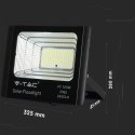 Projektor LED Solarny V-TAC 35W IP65 VT-100W 4000K 2450lm