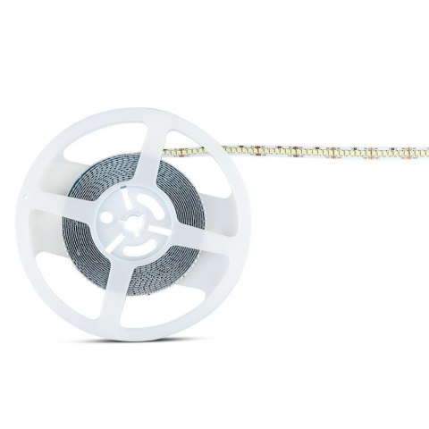 Taśma LED V-TAC SMD2835 1190LED 24V IP20 5mb 18W/m VT-2835 238 6500K 2430lm