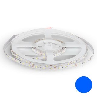 Taśma LED V-TAC SMD3528 300LED IP20 3,2W/m VT-3528 Kolor Niebieski