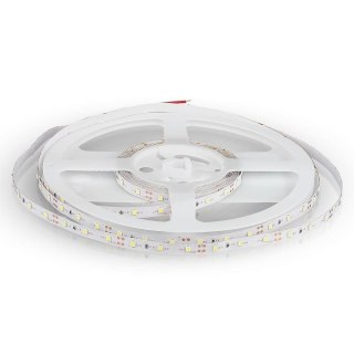 Taśma LED V-TAC SMD3528 300LED IP20 4,2W/m VT-3528 6500K 420lm