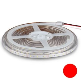Taśma LED V-TAC SMD3528 300LED IP65 RĘKAW 3,2W/m VT-3528 Kolor Czerwony