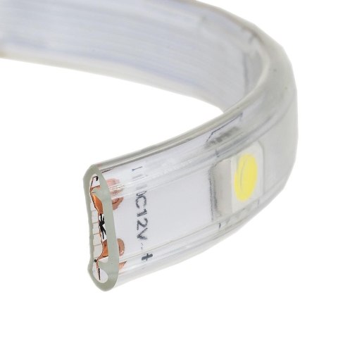 Taśma LED V-TAC SMD5050 300LED IP65 RĘKAW 11W/m VT-5050 3000K