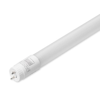 Tuba Świetlówka LED T8 V-TAC SAMSUNG CHIP 150cm 20W G13 Nano Plastic VT-151 6400K 2100lm 5 Lat Gwarancji