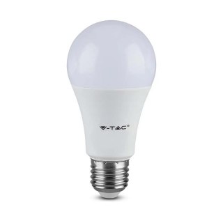 Żarówka LED V-TAC 8,5W E27 A60 VT-2099 3000K 806lm