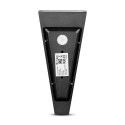 Kinkiet Ścienny V-TAC 4W LED Czarny IP65 VT-826 4000K 476lm
