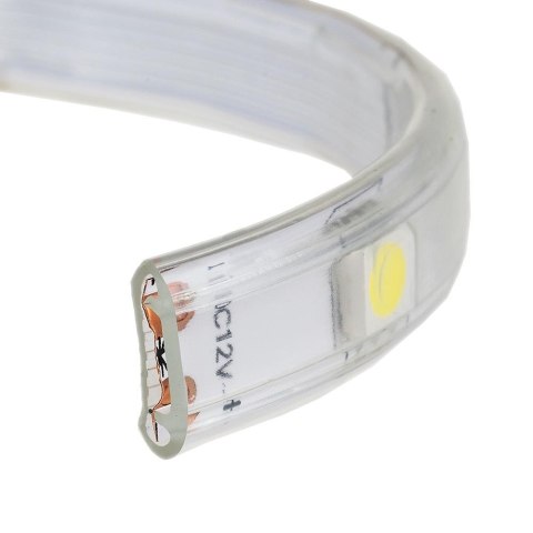 Taśma LED V-TAC SMD5050 300LED IP65 RĘKAW 11W/m VT-5050 4000K