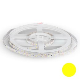 Taśma LED V-TAC SMD3528 300LED IP20 3,6W/m VT-3528 Kolor Żółty 400lm