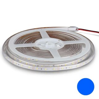 Taśma LED V-TAC SMD3528 300LED IP65 RĘKAW 3,6W/m VT-3528 Kolor Niebieski 400lm