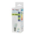 Żarówka LED V-TAC 4W E14 Świeczka VT-1818 2700K 320lm