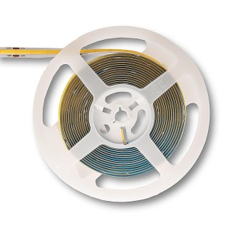 Taśma LED V-TAC COB 280LED 24V 10W/m VT-2835 6000K 800lm