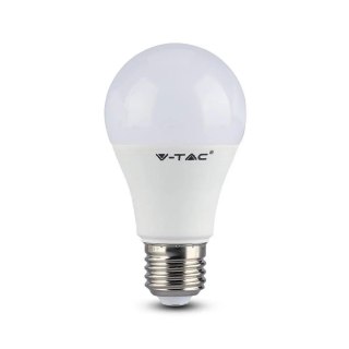 Żarówka LED V-TAC 8,5W E27 A60 Pilot VT-2229 RGB+4000K 806lm