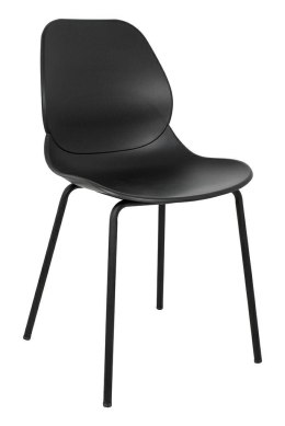 Krzesło ARIA czarne