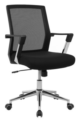Krzesło biurowe, gamingowe ERGO hakano - OFFICECHAIR/BLACK/102X61X5