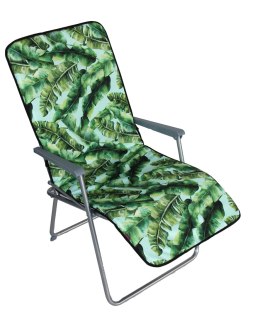 Poduszka na leżak/krzesło z oparciem Ibiza Day