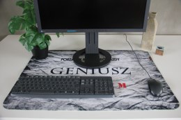 Podkładka na biurko Geniusz 50x70 cm