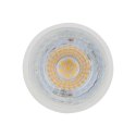 Żarówka LED V-TAC SAMSUNG CHIP 6W GU10 110st VT-247 6500K 445lm 5 Lat Gwarancji