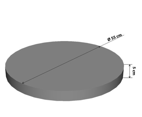 Legowisko/Materac Ring Bullteriers