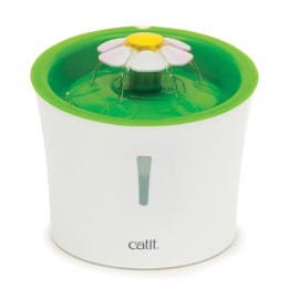 Catit Fontanna dla kota z kwiatkiem Senses 2.0, 3 L
