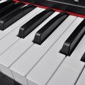 Elektroniczne pianino (cyfrowe), 88 klawiszy