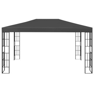 Altana 3x4 m, antracytowa