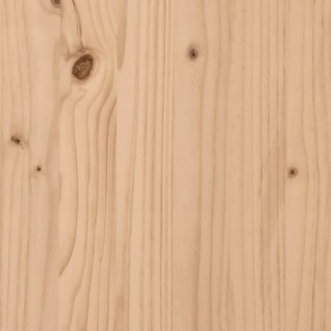 Stolik kawowy, 82x48x45 cm, materiał drewnopochodny