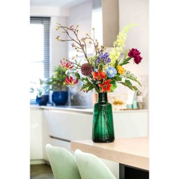 Emerald Bukiet ze sztucznych kwiatów Flower Bomb, XL