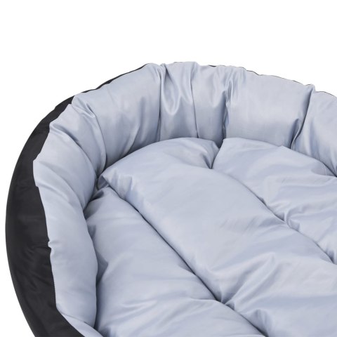 Dwustronna poduszka dla psa, możliwość prania, 150x120x25 cm