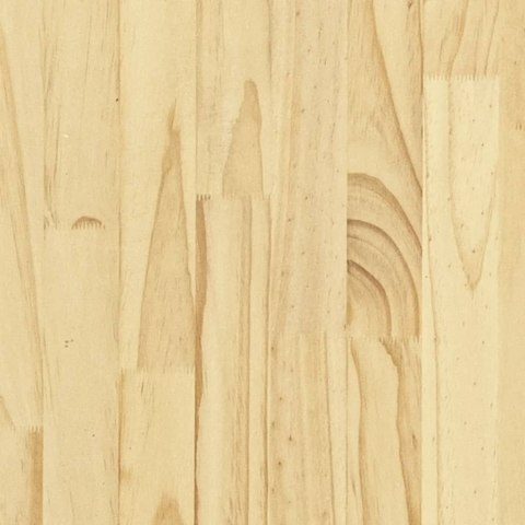 Stolik kawowy, 110x50x33,5 cm, lite drewno sosnowe