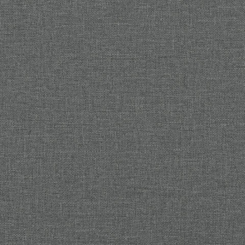 Ławka ze schowkiem, szary dąb sonoma, 85,5x42x73,5 cm