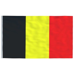 Flaga Belgii, 90x150 cm