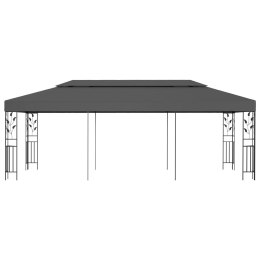 Altana, 3 x 6 m, antracytowa