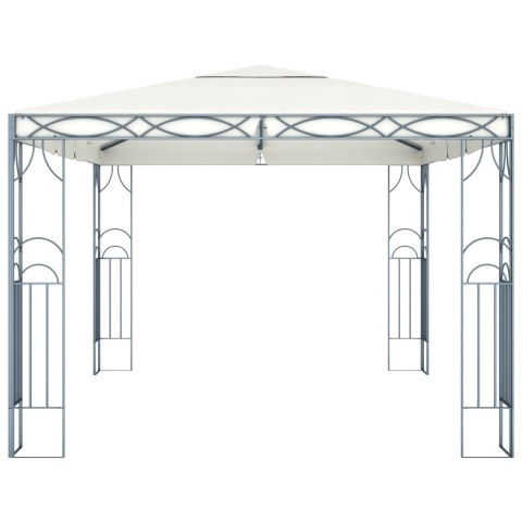 Altana, 400 x 300 cm, kremowa